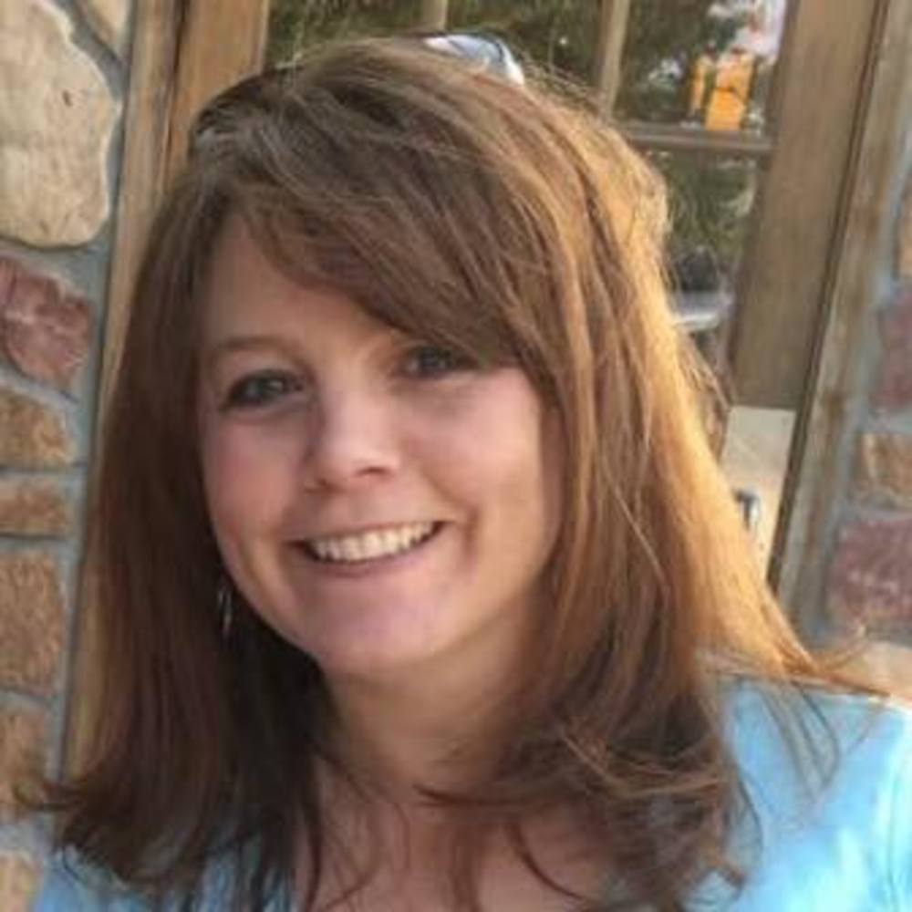 Meet your Posher, Kathy